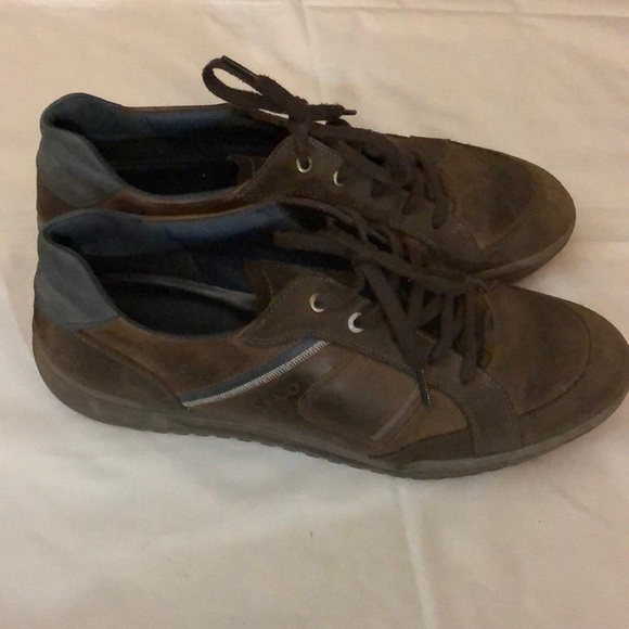 ecco mens shoes size 46